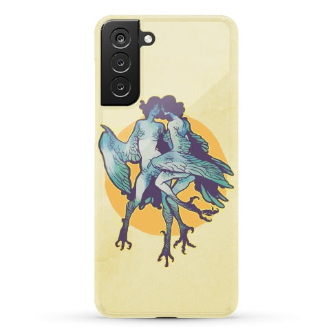 Harpy Monster Girls Phone Case Phone Case