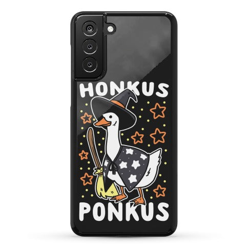 Honkus Ponkus Phone Case