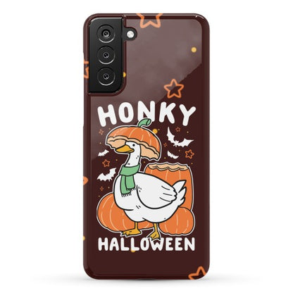 Honky Halloween Phone Case