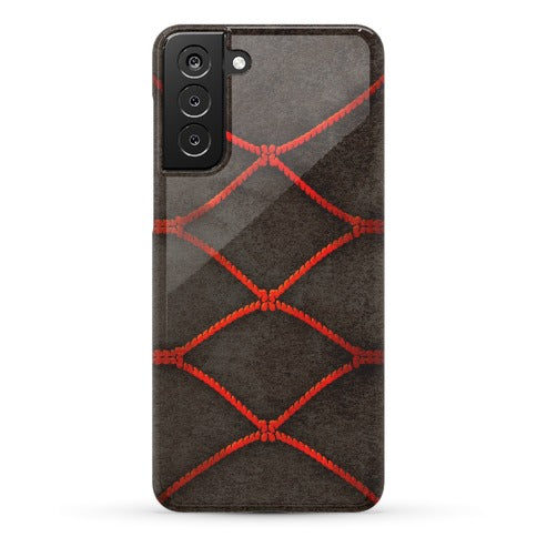 Kinbaku Shibari Phone Case