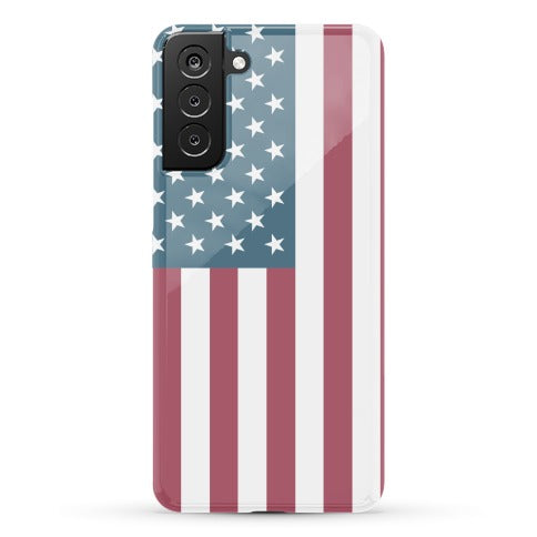 Merica Phone Phone Case