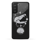 Occult Trash Possum Phone Case