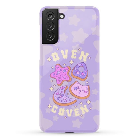 Oven Coven Phone Case