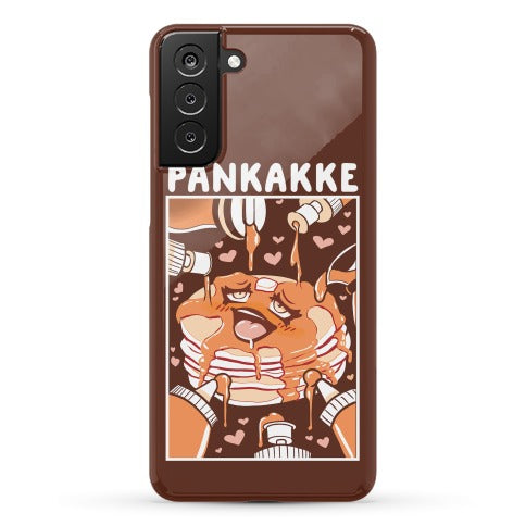 Pankakke Phone Case