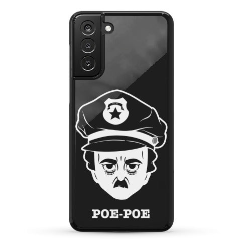 Poe-Poe Phone Case
