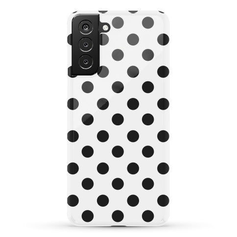 Polka Dots Phone Case