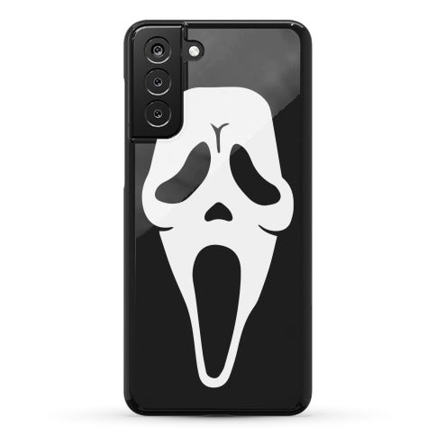 Scream Phone Case
