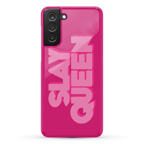 Slay Queen Phone Case