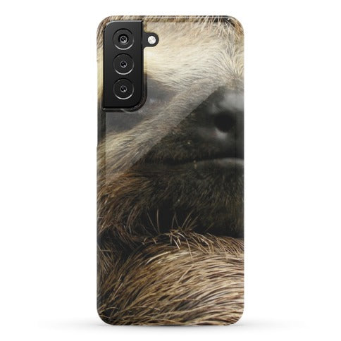 Sloth Phone Case