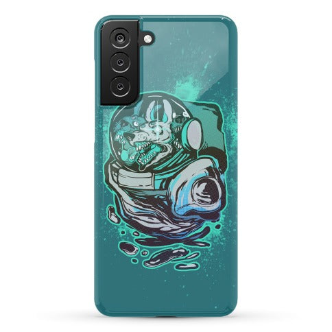 Space Madness Phone Case