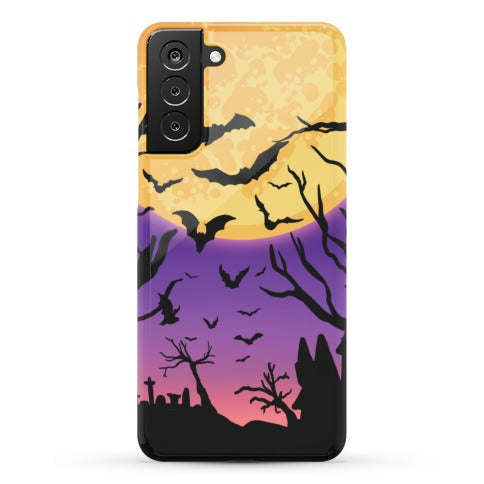 Spooky Nights Phone Case