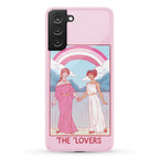 The Lovers - Sappho Phone Case