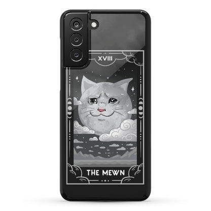 The Mewn Phone Case