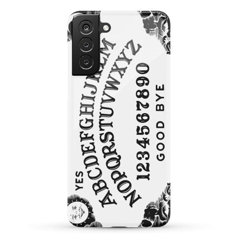 The Talking Dead Phone Case