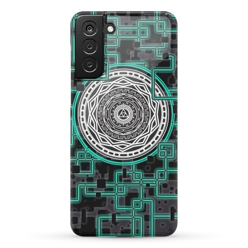 Twilight Princess Sigil Phone Case