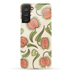 Venus Flytrap Vulvas Phone Case