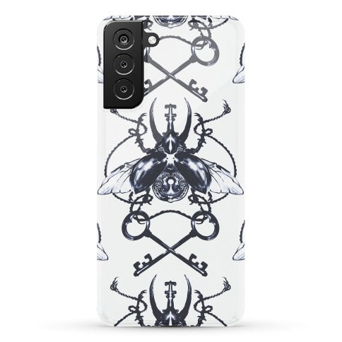 Vintage Beetle Phone Case