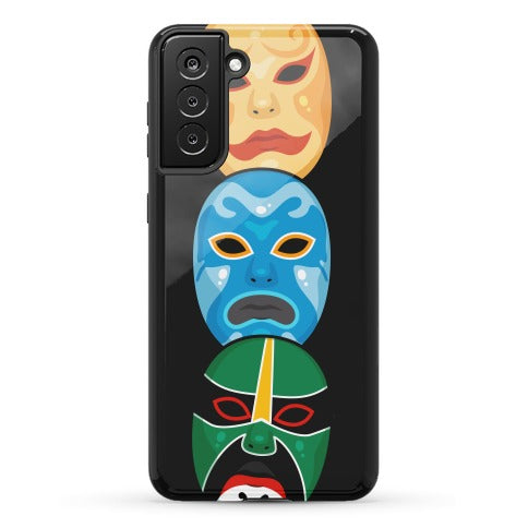 3 Ninjas Phone Case