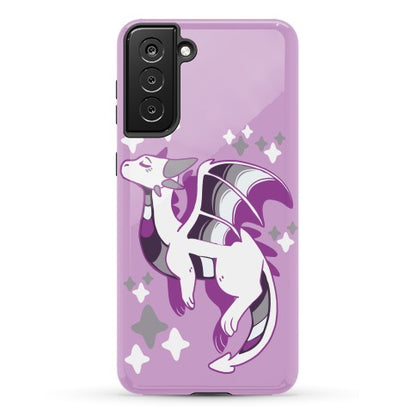 Ace Pride Dragon Phone Case