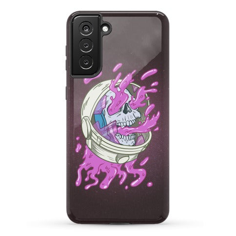 Barfstronaut Phone Case
