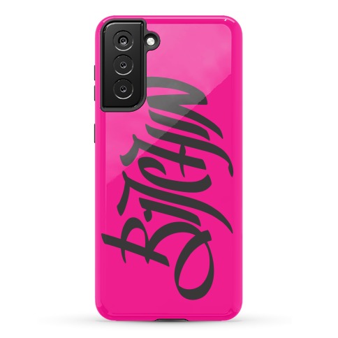 Bitchin Phone Case
