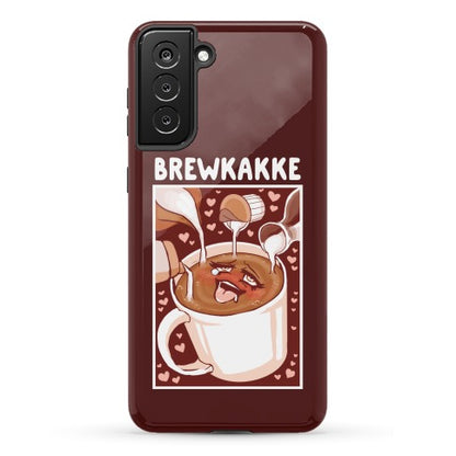 Brewkakke Phone Case