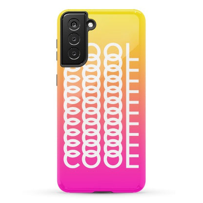 Cool Case Phone Case