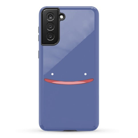 Cute Smile Phone Case