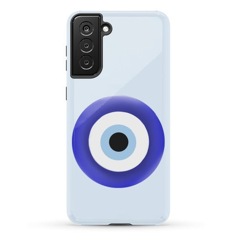 Evil Eye Phone Case