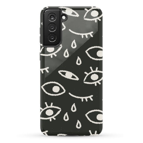 Eyes Phone Case Phone Case