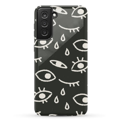 Eyes Phone Case Phone Case