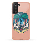 Fresno Night Roasters Phone Case