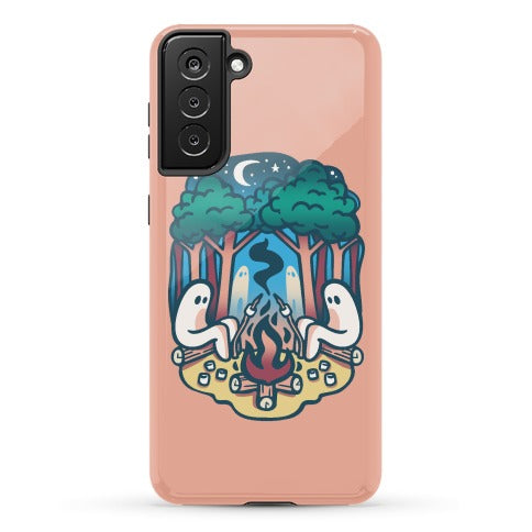 Fresno Night Roasters Phone Case