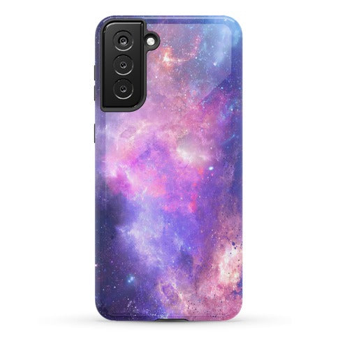 Galaxy Phone Case