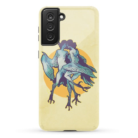 Harpy Monster Girls Phone Case Phone Case