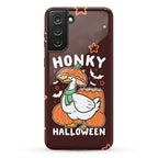 Honky Halloween Phone Case