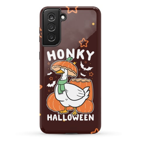 Honky Halloween Phone Case