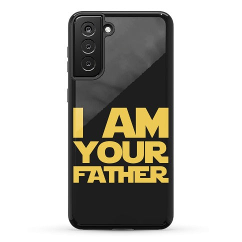 I Am Your Father Phone Case