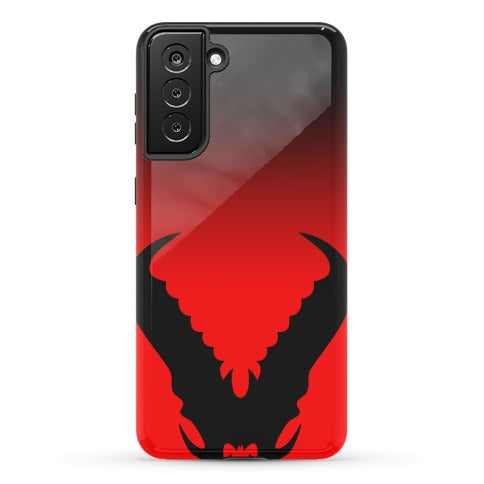Kaiju (Phone Case) Phone Case