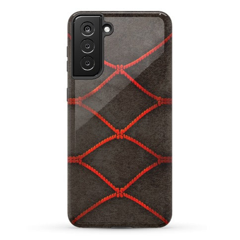 Kinbaku Shibari Phone Case