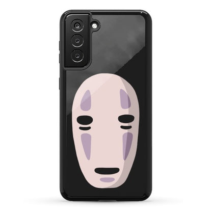 No Face Phone Case