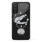 Occult Trash Possum Phone Case