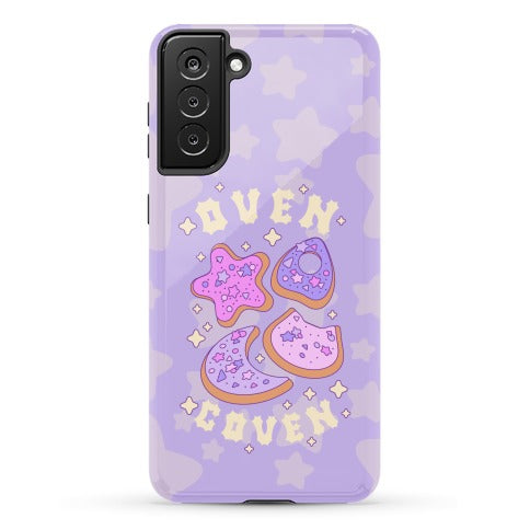 Oven Coven Phone Case