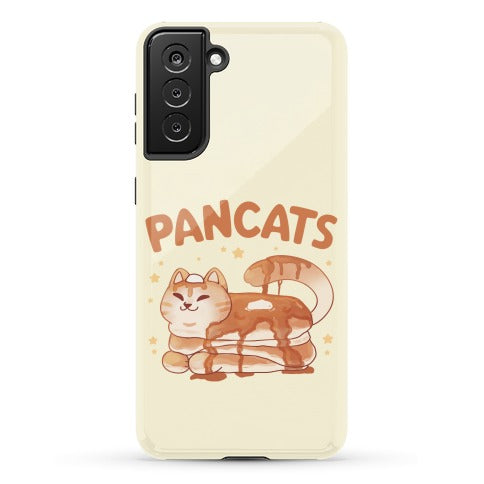 Pancats Phone Case