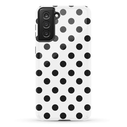 Polka Dots Phone Case