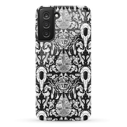 Rebels vs The Empire Technology Phone Case