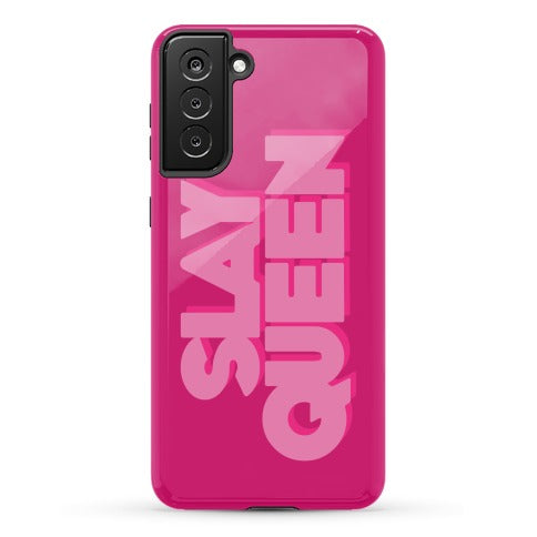 Slay Queen Phone Case
