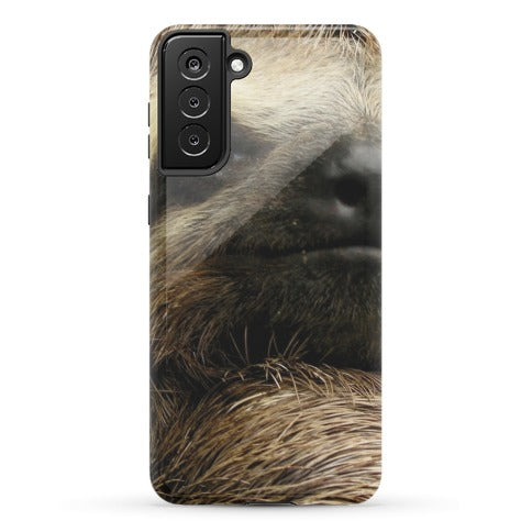 Sloth Phone Case