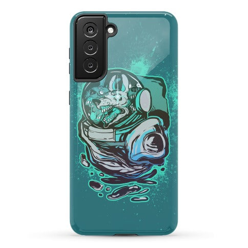 Space Madness Phone Case
