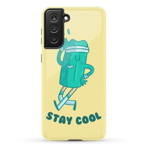 Stay Cool Phone Case